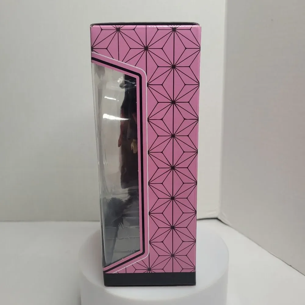 Demon Slayer Nezuko Kamado Vinyl Figure CultureFly NIB